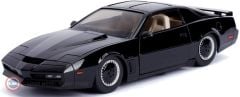1:24 Jada 1982 Pontiac Firebird Knightrider KITT