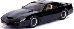 1:24 Jada 1982 Pontiac Firebird Knightrider KITT