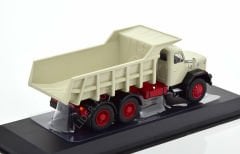 1:43 1964 Magirus Jupıter 6x6 Muldenkipper
