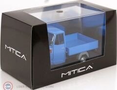 1:18 Mitica 1979 Piaggio APE P501 VAN open