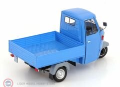 1:18 Mitica 1979 Piaggio APE P501 VAN open