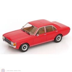 1:18 MCG Ford Consul 1972 - red