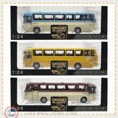 1:43 Grand Alliance Mercedes Benz O302 Otobüs