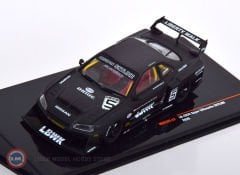 1:43 2020 Nissan LB-ER34 #5 Super Silhouette Skyline