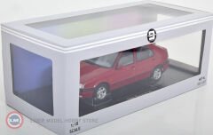 1:18 1994 Renault 19 Europa - red