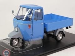 1:18 Mitica 1979 Piaggio APE P501 VAN open
