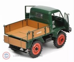 1:18 1953 Mercedes Benz Unimog 401 Pickup