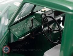 1:18 1953 Mercedes Benz Unimog 401 Pickup