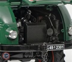 1:18 1953 Mercedes Benz Unimog 401 Pickup