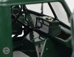 1:18 1953 Mercedes Benz Unimog 401 Pickup