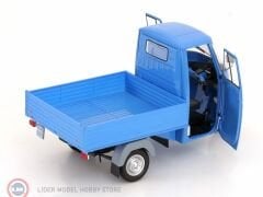 1:18 Mitica 1979 Piaggio APE P501 VAN open
