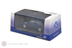 1:43 1998 Peugeot 306 S16