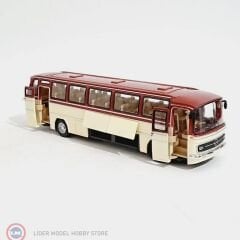 1:43 Grand Alliance Mercedes Benz O302 Otobüs