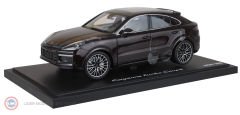 1:18 2019 Porsche Cayenne Turbo Coupe