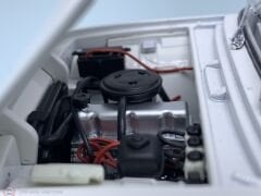 1:18 IXO 1970 Fiat 124