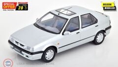 1:18 1994 Renault 19 - silver