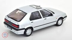 1:18 1994 Renault 19 - silver