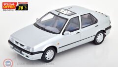 1:18 1994 Renault 19 - silver