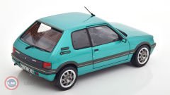 1:18 1990 Peugeot 205 GTI Griffe