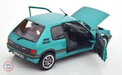 1:18 1990 Peugeot 205 GTI Griffe