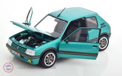 1:18 1990 Peugeot 205 GTI Griffe