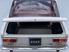 1:18 IXO 1970 Fiat 124