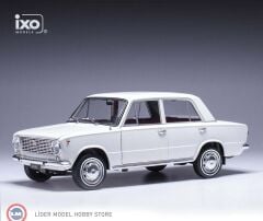 1:18 IXO 1970 Fiat 124