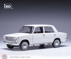 1:18 IXO 1970 Fiat 124