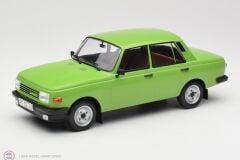 1:18 MCG Wartburg 353 1985 - green