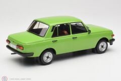 1:18 MCG Wartburg 353 1985 - green