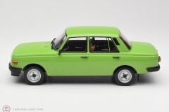1:18 MCG Wartburg 353 1985 - green