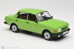 1:18 MCG Wartburg 353 1985 - green