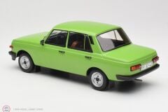 1:18 MCG Wartburg 353 1985 - green