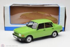 1:18 MCG Wartburg 353 1985 - green