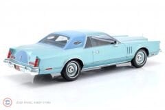 1:18 MCG 1978 Lincoln Continental Mark V