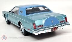 1:18 MCG 1978 Lincoln Continental Mark V