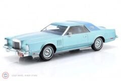1:18 MCG 1978 Lincoln Continental Mark V