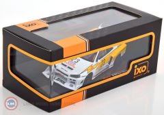 1:43 2020 Nissan LB-ER34 #23 Super Silhouette Skyline