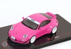 1:43 2008 Porsche RWB 997