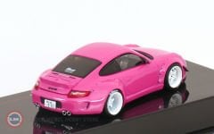 1:43 2008 Porsche RWB 997