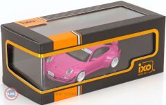 1:43 2008 Porsche RWB 997