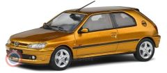 1:43 1998 Peugeot 306 S16