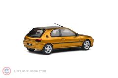 1:43 1998 Peugeot 306 S16