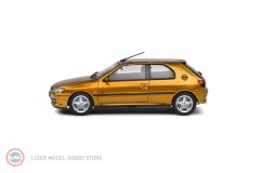 1:43 1998 Peugeot 306 S16