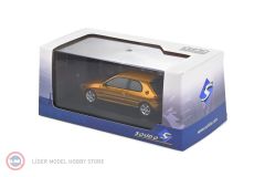 1:43 1998 Peugeot 306 S16