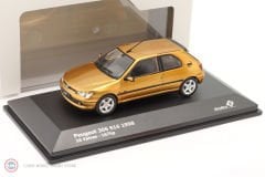 1:43 1998 Peugeot 306 S16