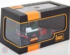 1:43 1970 Volvo F89