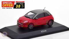 1:43 2018 Opel Adam