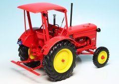 1:18 1953 Hanomag R35 Traktör