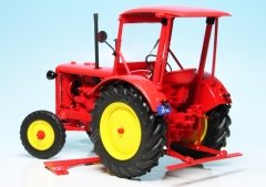 1:18 1953 Hanomag R35 Traktör